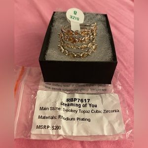 Bomb Party - Dreaming of You - Smokey Topaz